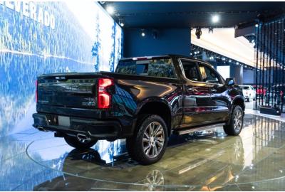 Which GM Truck Will Get GM’s New, Innovative Tonneau Cover, And When?