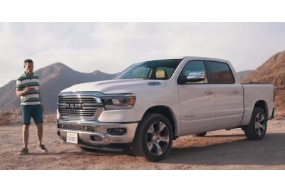 15 Reasons To Buy The 2020 Ram 1500 (And 5 Other Pickups To Consider)
