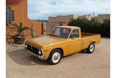 Here Are The Worst Pickup Trucks Ford, Dodge, And Chevy Ever Produced