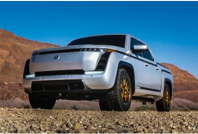 Lordstown Motors Caught Not Paying Taxes