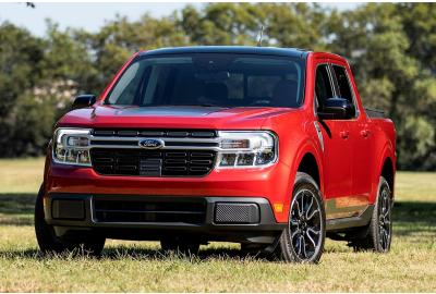 Ford Issues Stop Sale Order On Maverick And Mustang Mach-E