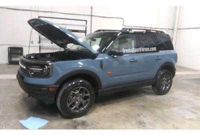 Ford's New Jeep Cherokee Fighter Already Has A Problem