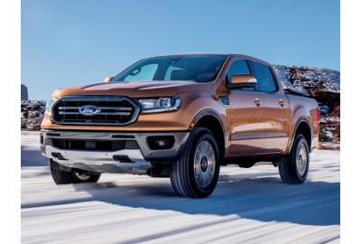 Ford Spending Billions To Build Next Generation Icons