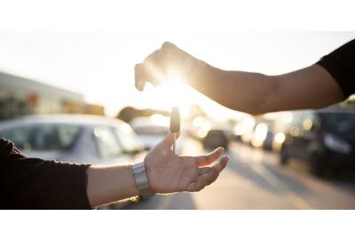 Americans Are Losing Out on Deals by Not Researching Car-Loan Terms