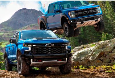 Ford Has A Huge Reason To Celebrate As 2021 Closes