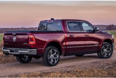 OFFICIAL: Ram 1500 Getting A Baby Brother