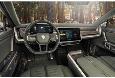 Rivian Announces Another HUGE Investment