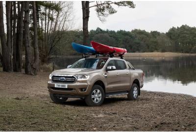 Ford Ranger Suffering Terrible Injustice In Australia