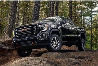 Chevy Silverado Gets Raptor-Destroying Firepower With New Supercharger