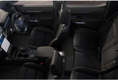 2023 Ford Ranger Coming With Five Trims And Three Engines