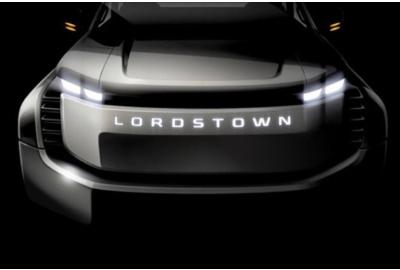 New Tesla Cybertruck Competitor Has 600 Horsepower