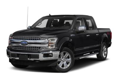 2018-2020 Ford F-150 and Super Duty Pickups: Recall Alert
