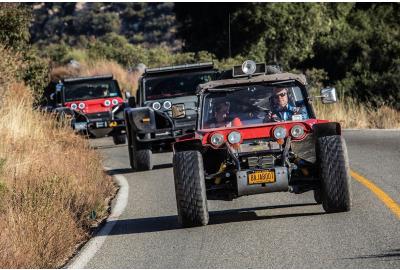 Glickenhaus Ready To Prove Hydrogen Has A Future