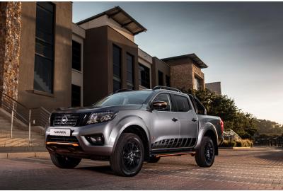 2021 Nissan Frontier Getting A Massive Price Increase