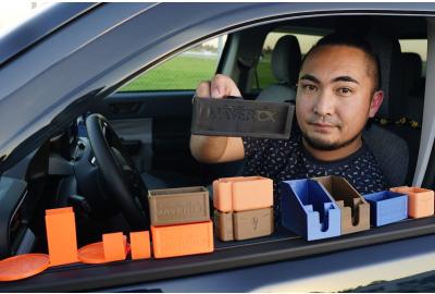 Ford Maverick Owners Are Creating Awesome Accessories