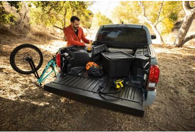 2022 Toyota Tacoma Trail Edition Ready For Adventure