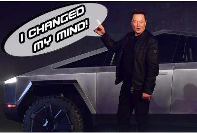 Elon Musk Suspends Bitcoin Payment Option