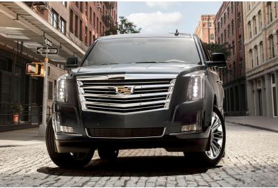 There's Good News About The Tahoe, Yukon, And Escalade