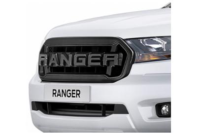 The Ford Ranger Just Got Cooler