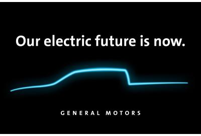 Hummer's Tesla Cybertruck Rival Will Save An Assembly Plant