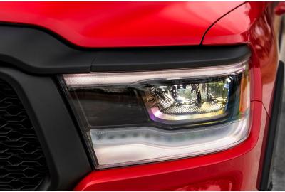 Only One American Truck Earned A Top Safety Pick Score