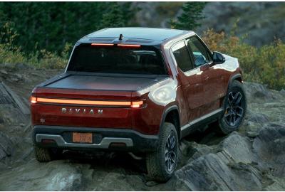 Rivian Facing Problems Like Never Before