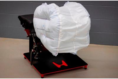 Honda’s New Airbag Will Be Better for Side Collisions