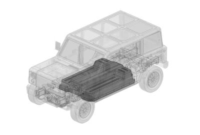 Bollinger's New Battery Technology Will Be A Game Changer