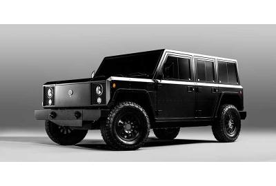 Bollinger Motors CEO Says ‘Crazy Different’ Electric Trucks Will Sell