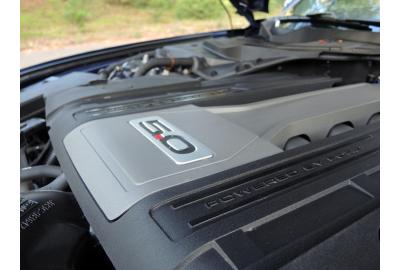 Will The V8-Powered Ford Ranger Raptor Ever Happen?