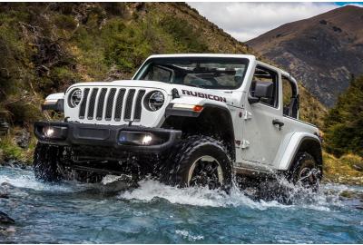  Jeep Could Lose $100 Million Because Of Canadian Supplier