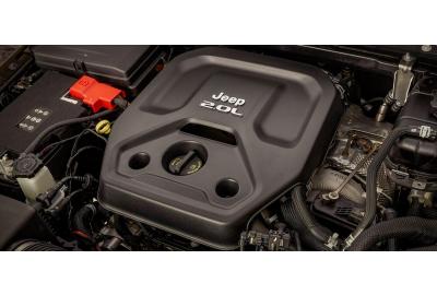 Jeep Gladiator's Next Engine Option Is Obvious