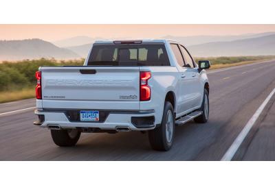 General Motors and Ford Can Juice Profits by Shedding Models