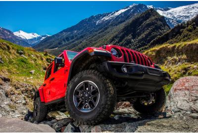 2020 Jeep Wrangler Lease Prices Are Very Attractive Right Now