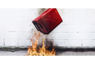 8 Trucks with the Worst EPA Combined MPG