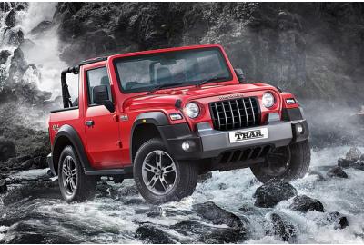 Here's Another Fake Jeep Wrangler America Will Never Sell