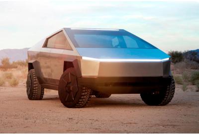 Forza Horizon Fans Are Demanding The Tesla Cybertruck