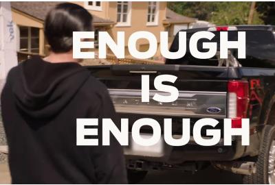 Ford's New Anti-Theft Technology Is Brilliant