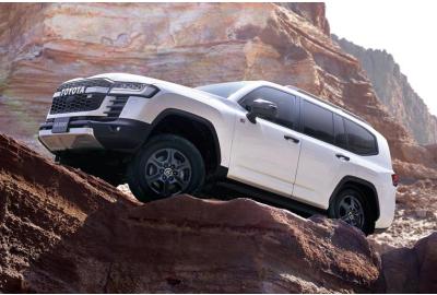 2022 Toyota Land Cruiser Buyers Receive Angering News