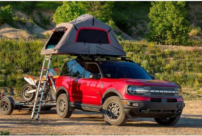 Ford Bronco And Bronco Sport Don't Last Long At Dealers