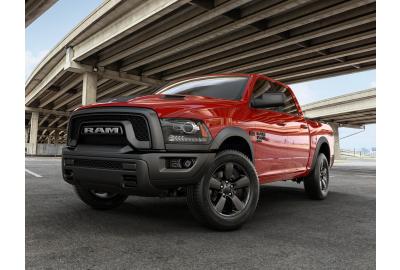Chevy And Ford's Ram Truck Problem Just Got Bigger