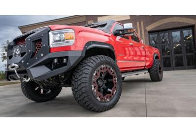 Why Would I Want to Add Fender Flares?