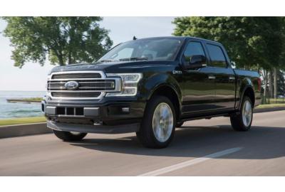 2019 Ford F-150 Gets Nearly $9k Discount, But There's A Catch