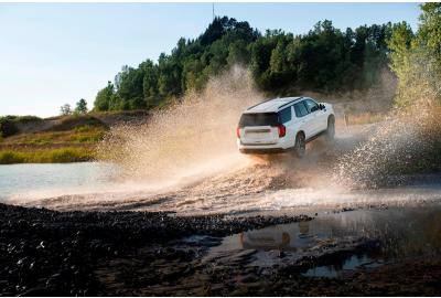 GM Wants To Supercharge The Escalade, Yukon, Suburban And Tahoe