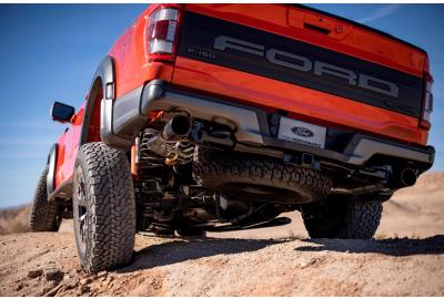 It's Official: The Ford F-150 Raptor Is Getting V8 Power