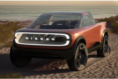 Nissan Will Launch 23 New Electrified Models Before 2030