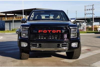 Guess Where This Fake Ford F-150 Comes From
