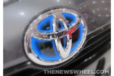 Toyota Pushes Final Takata Airbag Safety Recall Ahead of Schedule