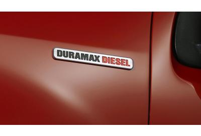 GM Sued For Allegedly Selling Trucks That Can’t Use U.S. Diesel Fuel