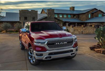 Ram 1500 Is Crushing Chevrolet Silverado Sales